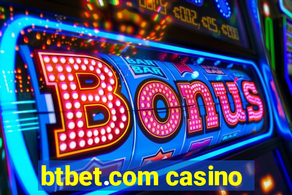 btbet.com casino